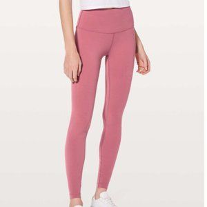 NWT Lululemon Align Leggings